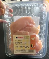 Kip poulet