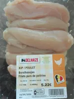 Borsthaasjes