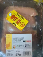 Borsthaasjes