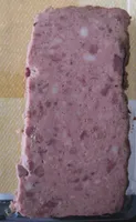Pâté de campagne