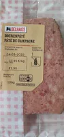 Pâté Campagne