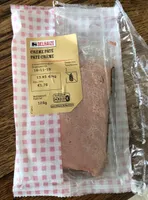 Pâté crème
