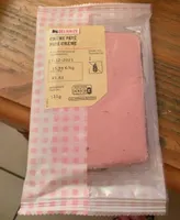 Pâté crème