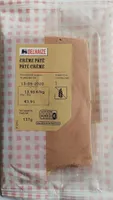 Pâté crème