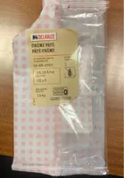 Pâté crème