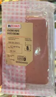 Paté crème