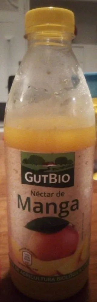 Nectar de mangue