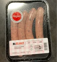 Chipolata de campagne