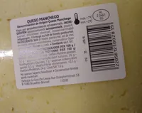 Queso manchego
