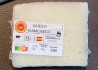 Queso Manchego