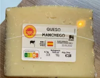 Queso Manchego
