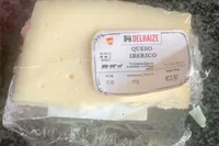 Queso iberico