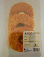 Donut de Poulet