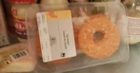 Kip donut - Donut de poulet