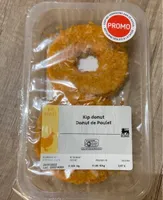 Kip donut