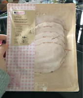 Filet de poulet