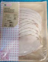 Filet de poulet