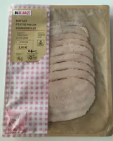 Kipfilet/Filet de poulet/Hänchenfilet