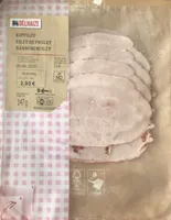 Filet de poulet