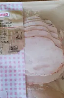 Filet de poulet
