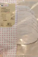 Kipfilet