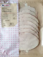Kipfilet