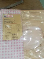Filet de poulet