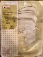 Filet de poulet