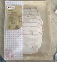 Kipfilet/filet de poulet