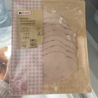 Filet de poulet