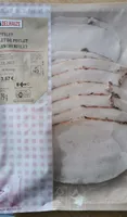 Filet de poulet