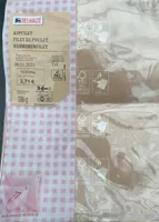 Filet de poulet