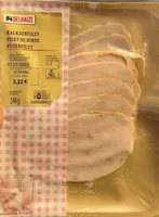 Filet de dinde