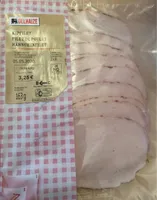 Filet de dinde