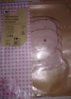 Filet de dinde