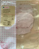 Filet de dinde