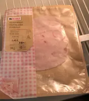 Filet de dinde