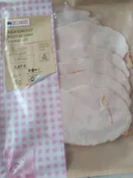Filet de dinde