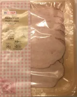 Filet de dinde