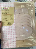 Kalkoenfilet