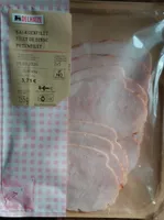 Filet de dinde