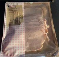 Filet de dinde
