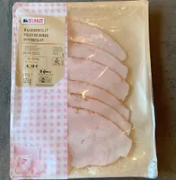 Filet de dinde