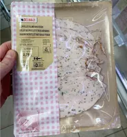 Kipfilet fijnekruiden