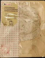 Filet de poulet fines herbes