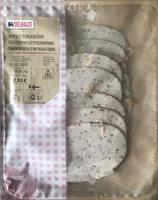 Filet de poulet fines herbes