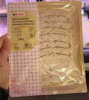Filet de poulet fines herbes