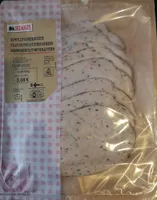 Filet de poulet aux herbes