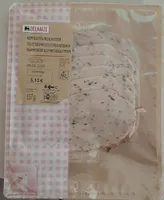 Filet de poulet fines herbes