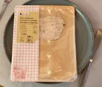 Filet de Poulet aux Fines Herbes